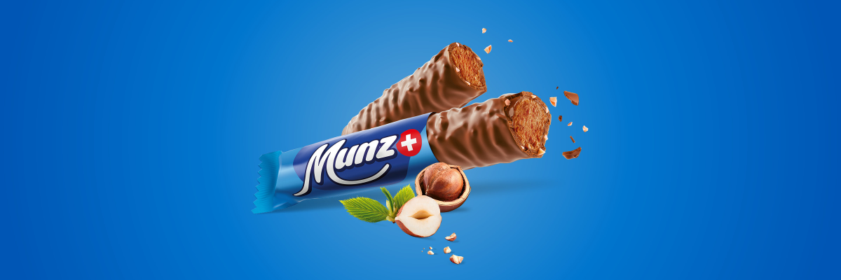 World of Munz | Maestrani